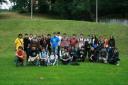 e-ghost reunion 2007