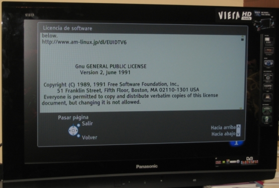 Gnu GENERAL PUBLIC LICENSE
