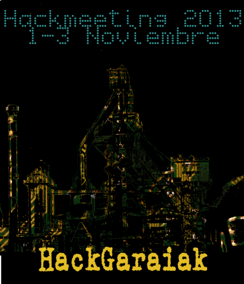 Hackgaraiak